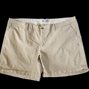 Old Navy Khaki Shorts